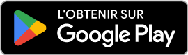 L’obtenir sur Google Play